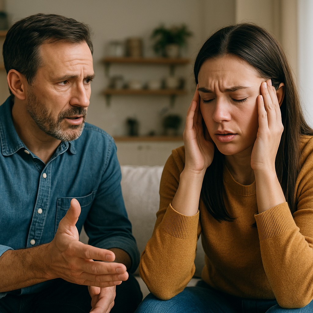 Bruxism and Speech Problems: How Teeth Grinding Affects the Way You Talk