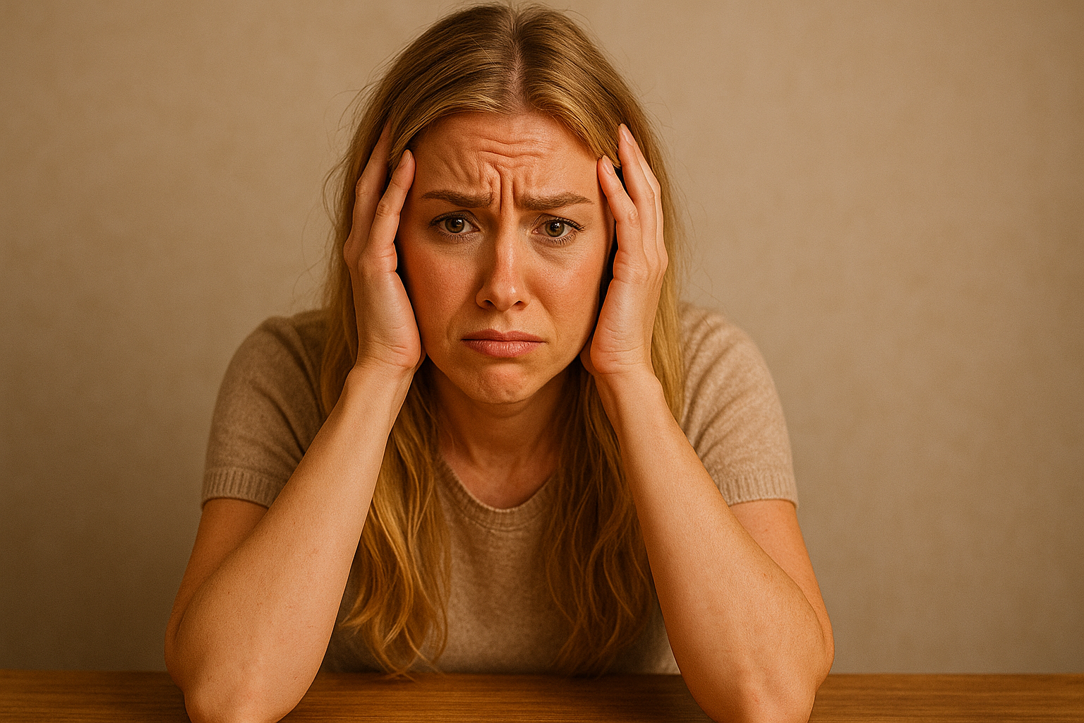 Understanding the Nervous System: Why Stress Causes Clenching and Pain