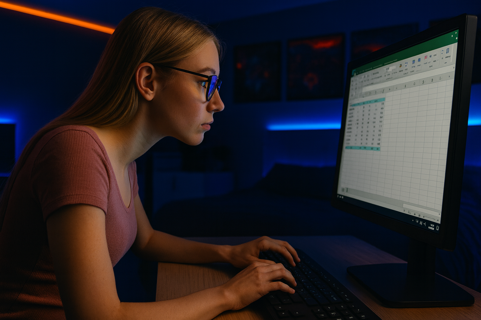 From Tech Neck to Jaw Tension: How Forward Head Posture Triggers Clenching and Pain