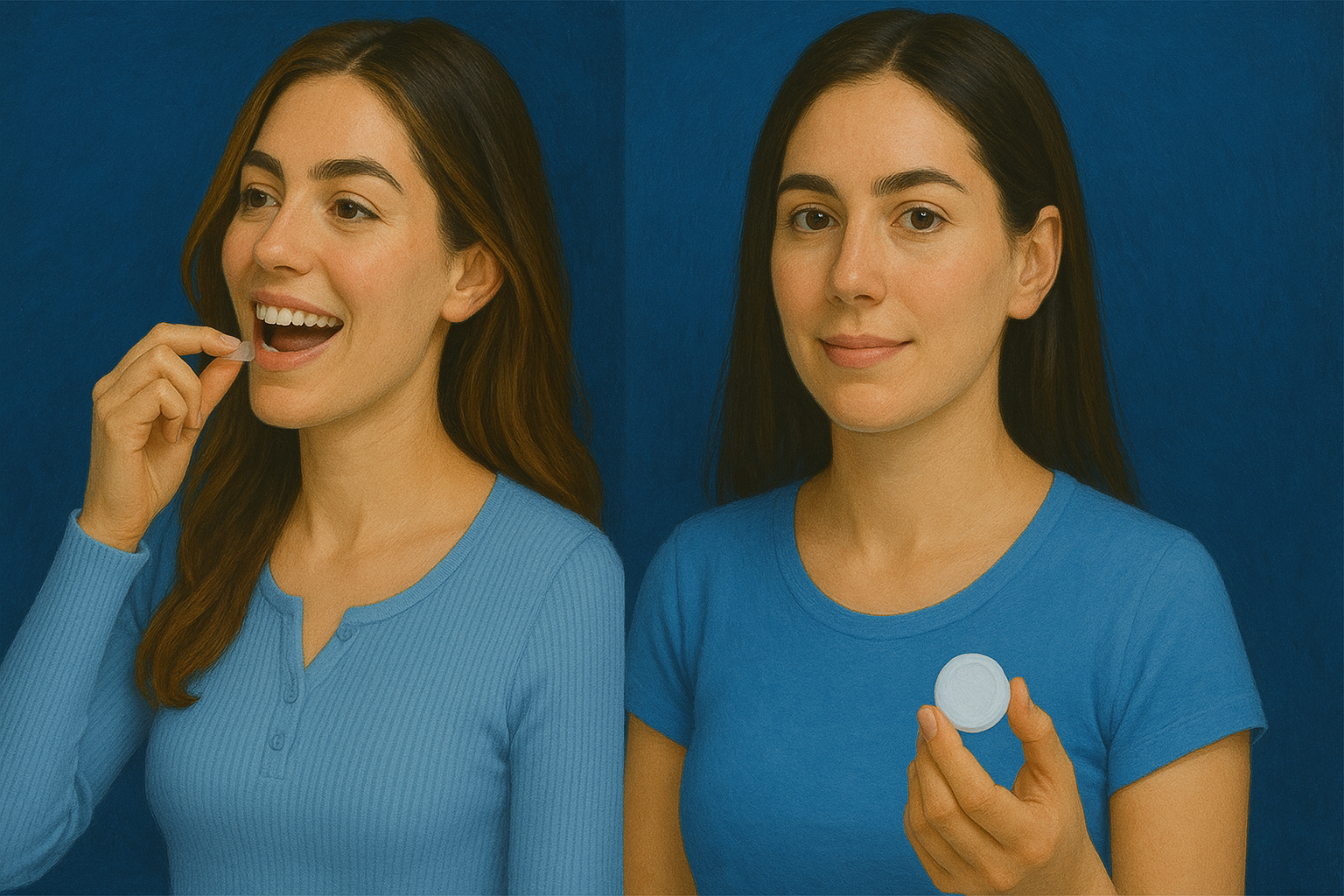 Mouthguards vs. Biofeedback: How to Stop Teeth Clenching and Headaches