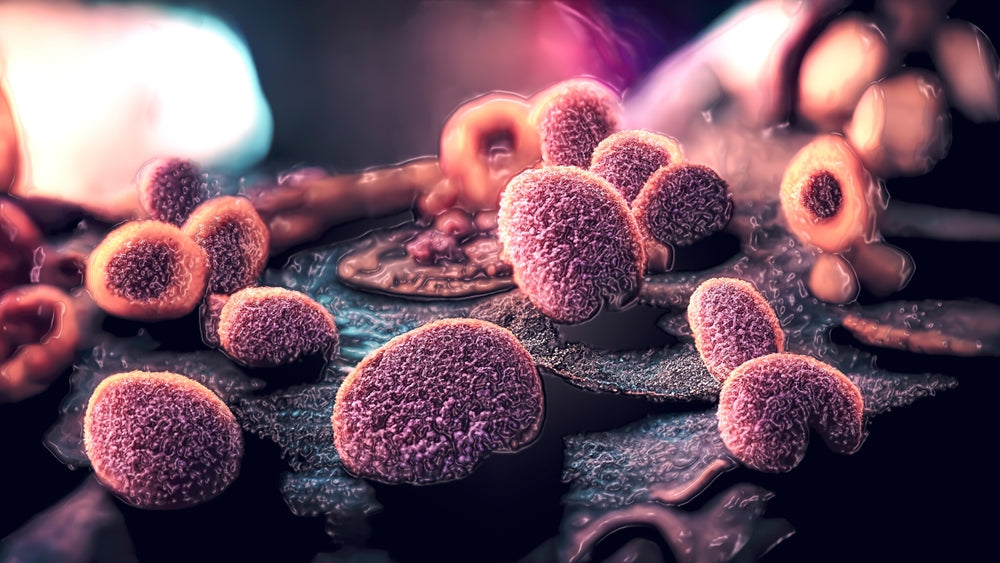 Can Gut Health and Parasites Trigger Teeth Grinding?