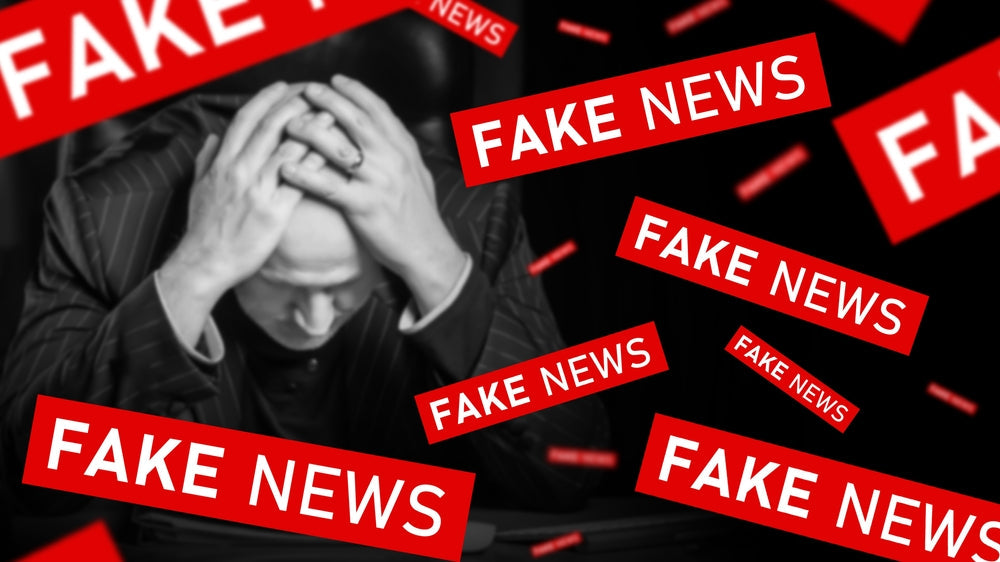 Bruxism in the Age of Anxiety: How News Overload Is Wearing Down Your Teeth