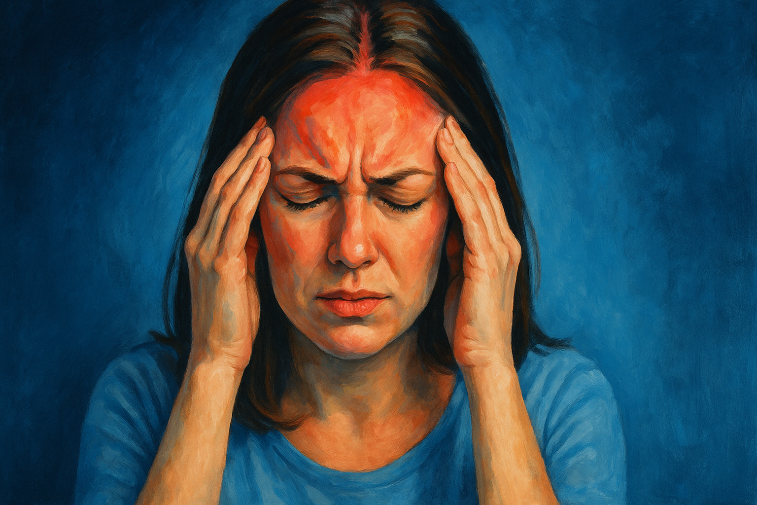 What Kind of Headache Do You Have? Identify Types, Triggers, and Relief Options