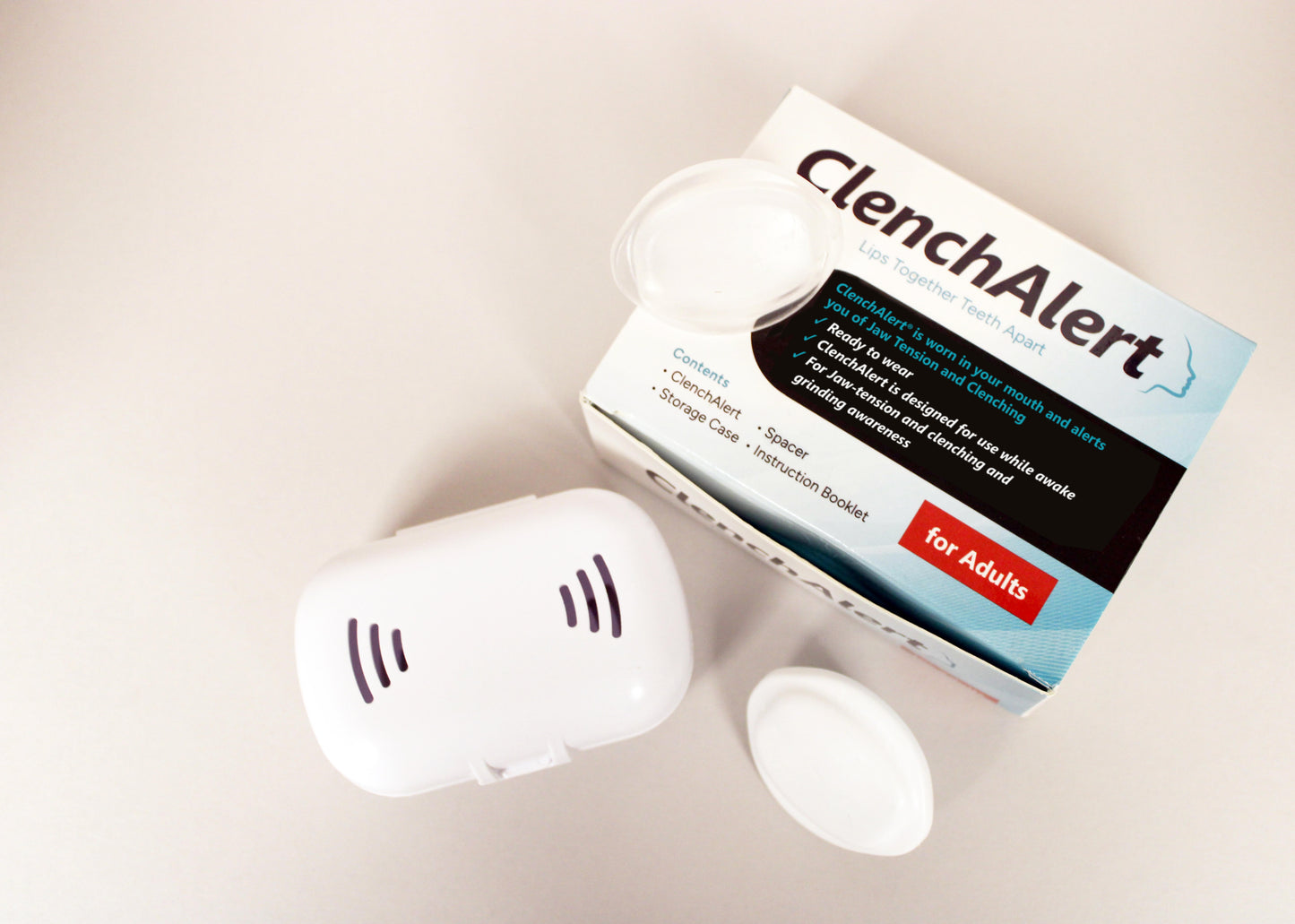 ClenchAlert