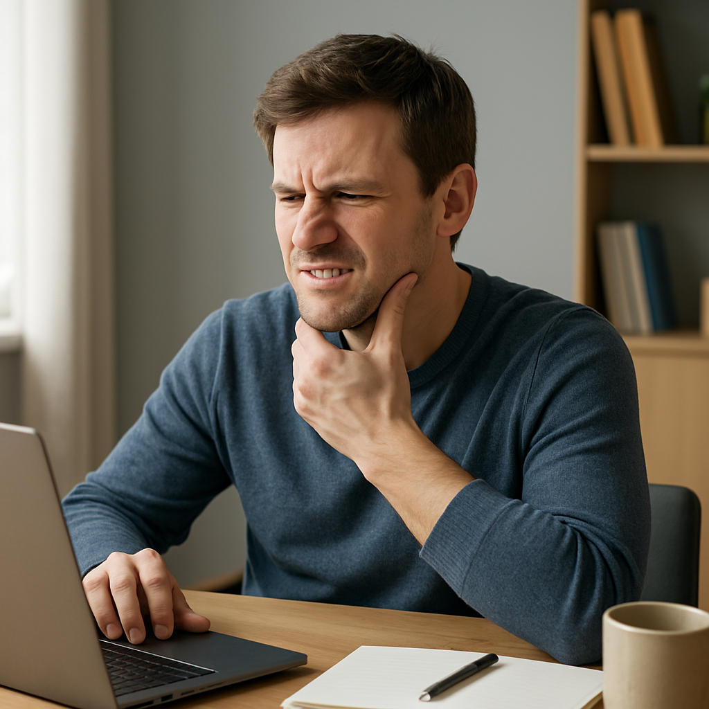 What can you do about Awake Bruxism?