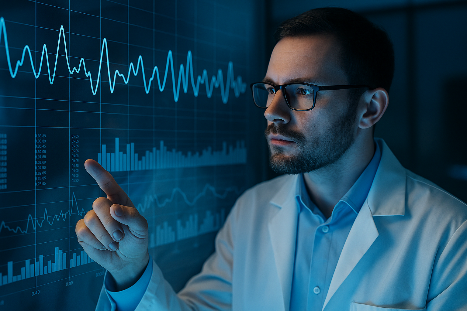 Biofeedback for Awake Bruxism: Turning Awareness Into Lasting Relief