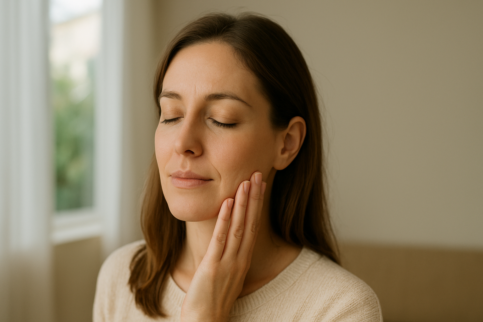 Botox for Bruxism: Finding Relief Beyond the Night Guard