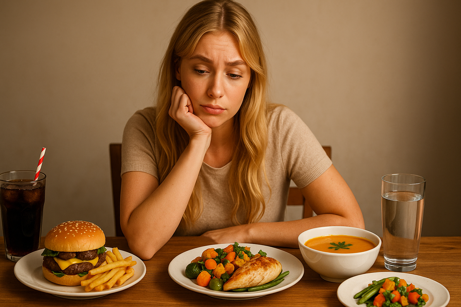 The Gut–Jaw Connection: How Digestive Stress Fuels Bruxism