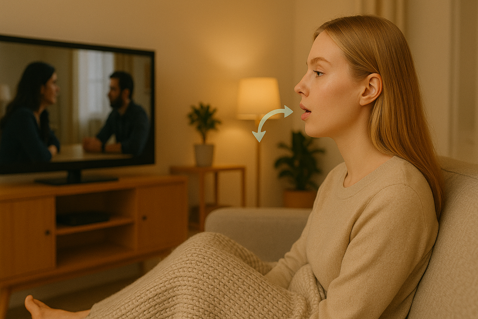 Mouth Breathing and Bruxism: How to Stop Jaw Clenching and Breathe Easy Again