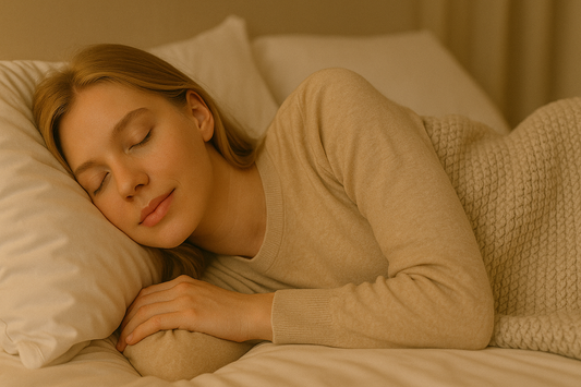 Daytime Jaw Pressure and Stress: How to Notice and Reset Your Jaw