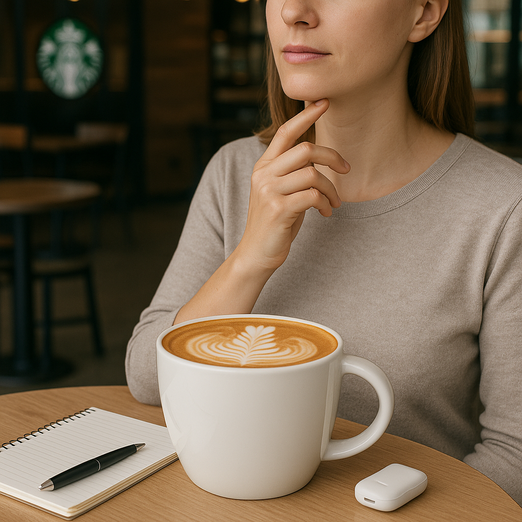 The Role of Caffeine in Triggering  Bruxism