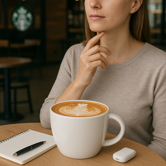 The Role of Caffeine in Triggering  Bruxism