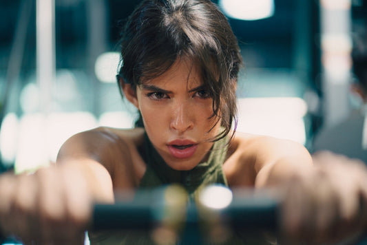 Do You Feel Stress in Your Jaw When You Focus?