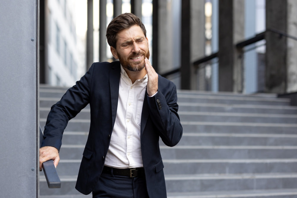 Habit Stacking for Stressful Days