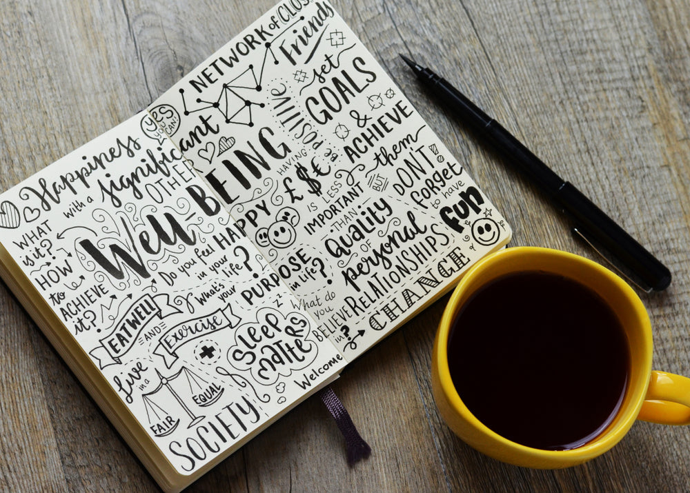 How Journaling Helps Reduce Jaw Clenching and Bruxism