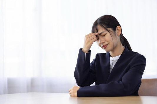 Stress Headache vs Tension Headache: Symptoms, Triggers, and Jaw Clenching