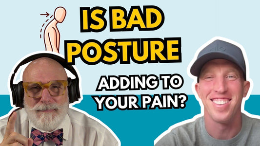 Jaw Pain Isn’t Just in Your Head: What Physical Therapy Can Teach Us About Bruxism and Muscle Tension