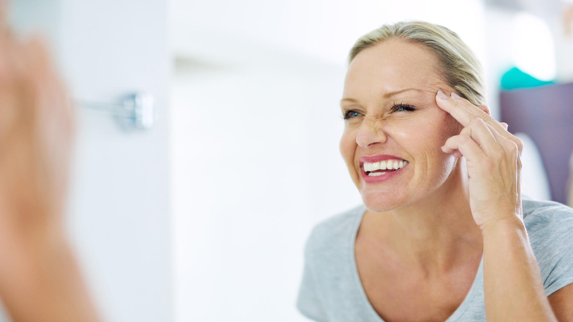 The Top Five Beauty-Aging Habits and How Modern Tech Helps You Reverse Them