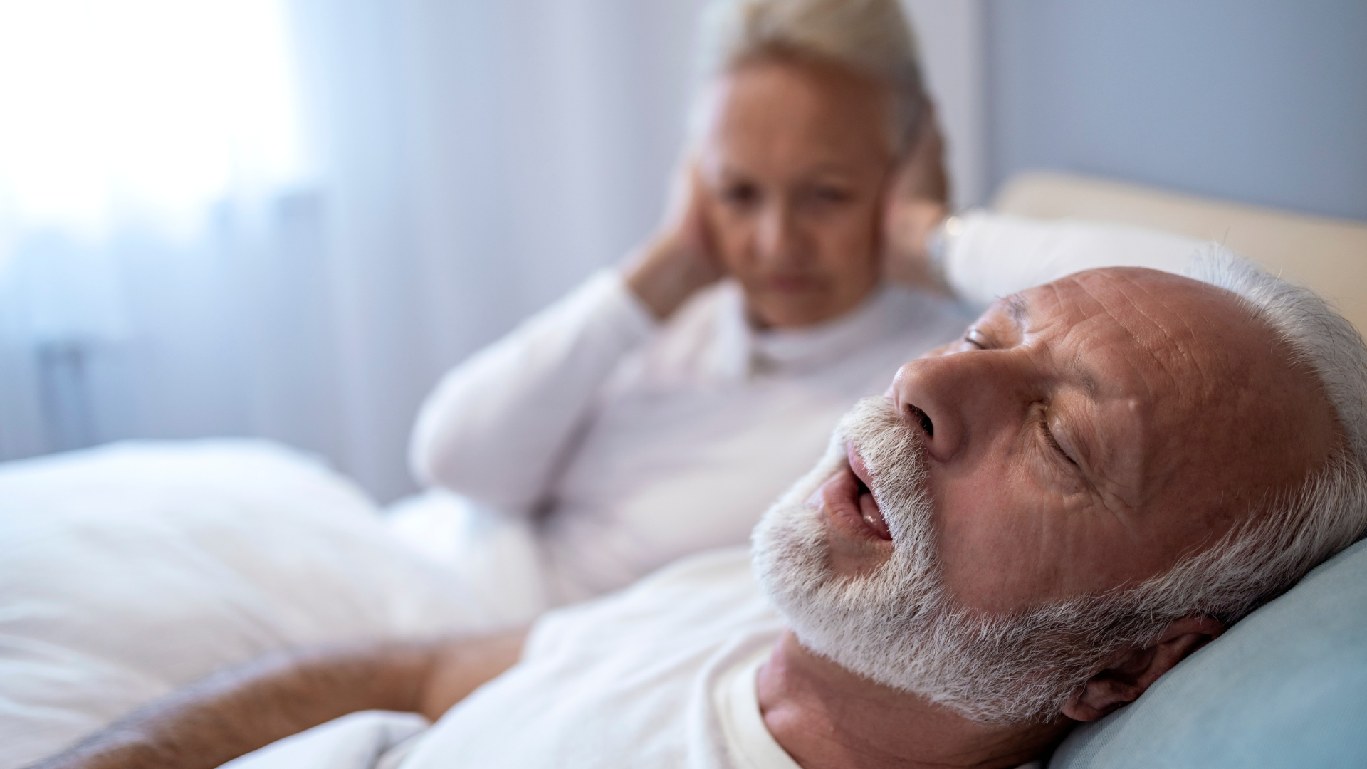 GERD, Snoring, and Grinding: The Airway Triangle Explained