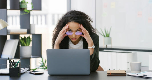 Stress Jaw: Early Signs You Are Holding Tension in Your Mouth