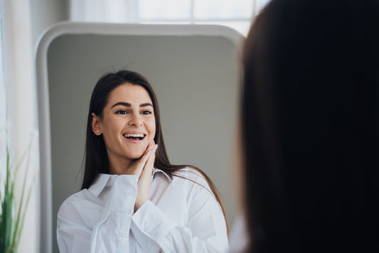 How to Talk About Bruxism with Compassion