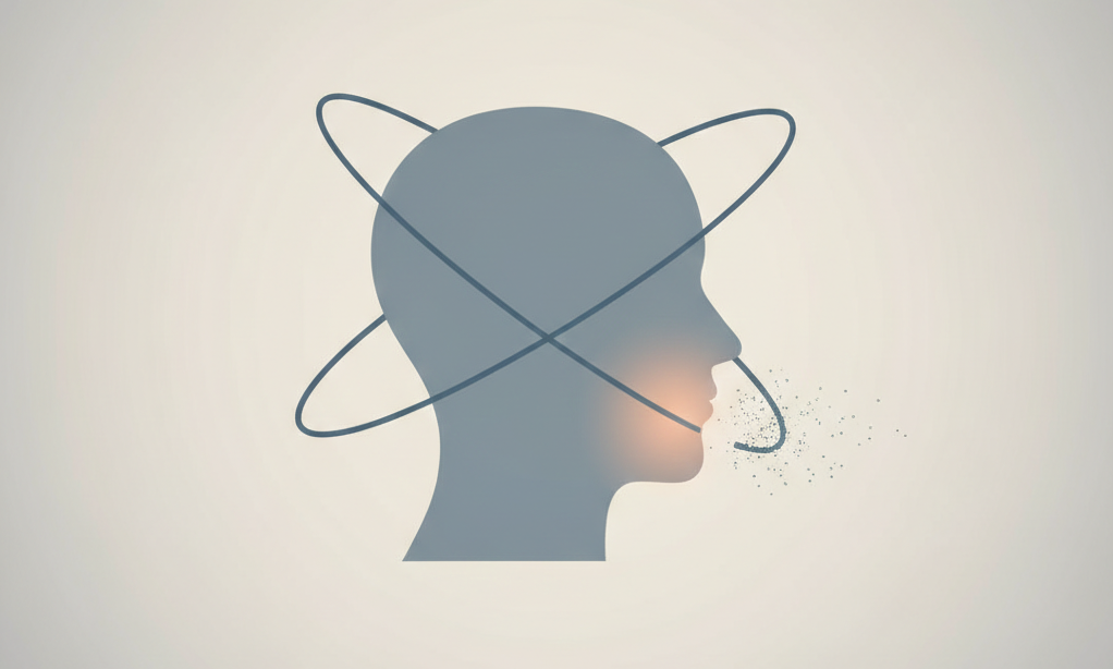 Re-Training Muscle Memory to Stop Jaw Clenching