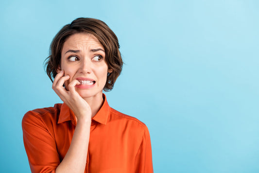 Awake Bruxism and Daytime Jaw Pressure: What to Notice