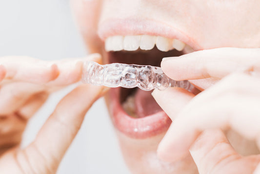 Why Your Mouthguard Doesn’t Stop Jaw Clenching: ClenchAlert vs Mouthguard