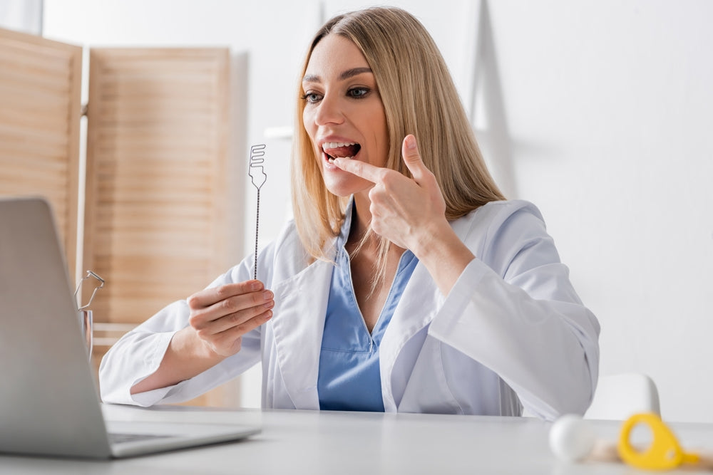 Lips Together, Teeth Apart: A Simple Posture to Protect Your Jaw and Relieve Pain