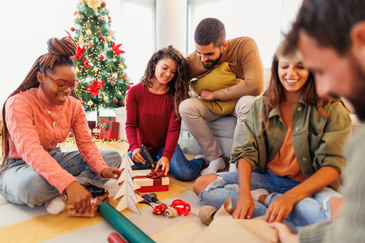 Why the Holidays Make Jaw Clenching Worse: And What You Can Do About It