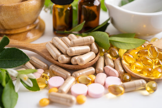 Vitamin Deficiency and Its Role in Bruxism: What You Need to Know