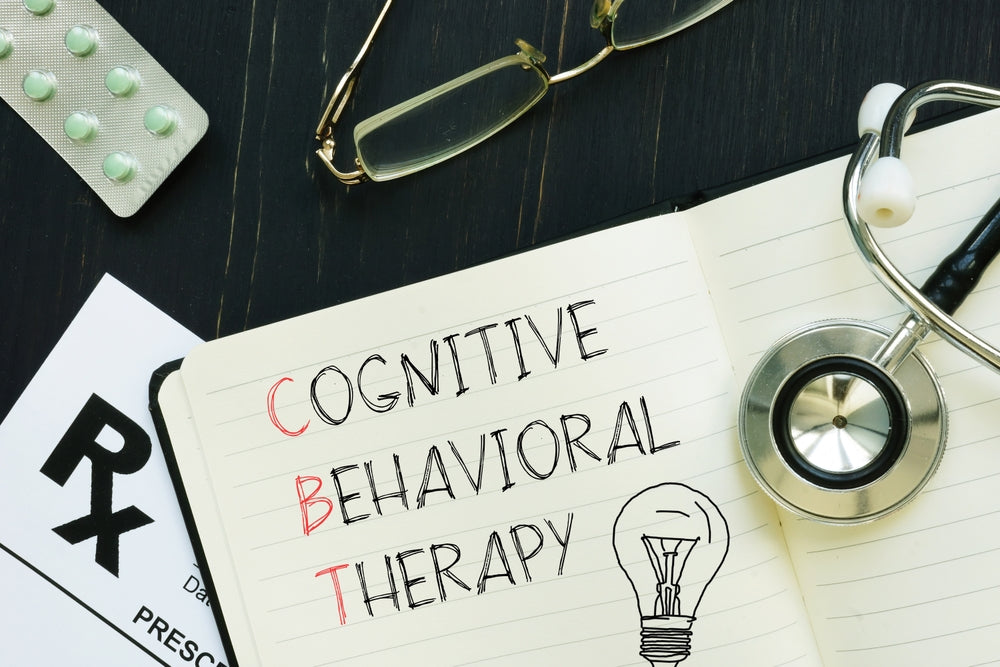 Cognitive Behavioral Therapy for Bruxism: A Simple Guide to Calming Your Jaw and Breaking the Clenching Habit