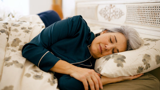 Using a Night Guard and Noticing Daytime Jaw Pressure