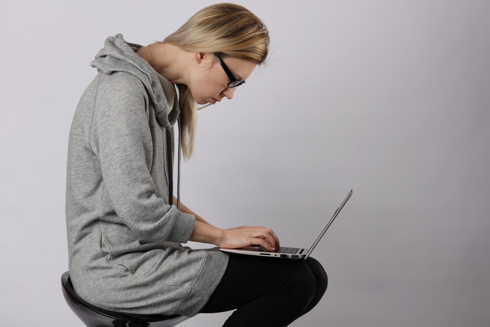 Mouth Breathing and Bruxism: Fix Your Posture to Stop Clenching