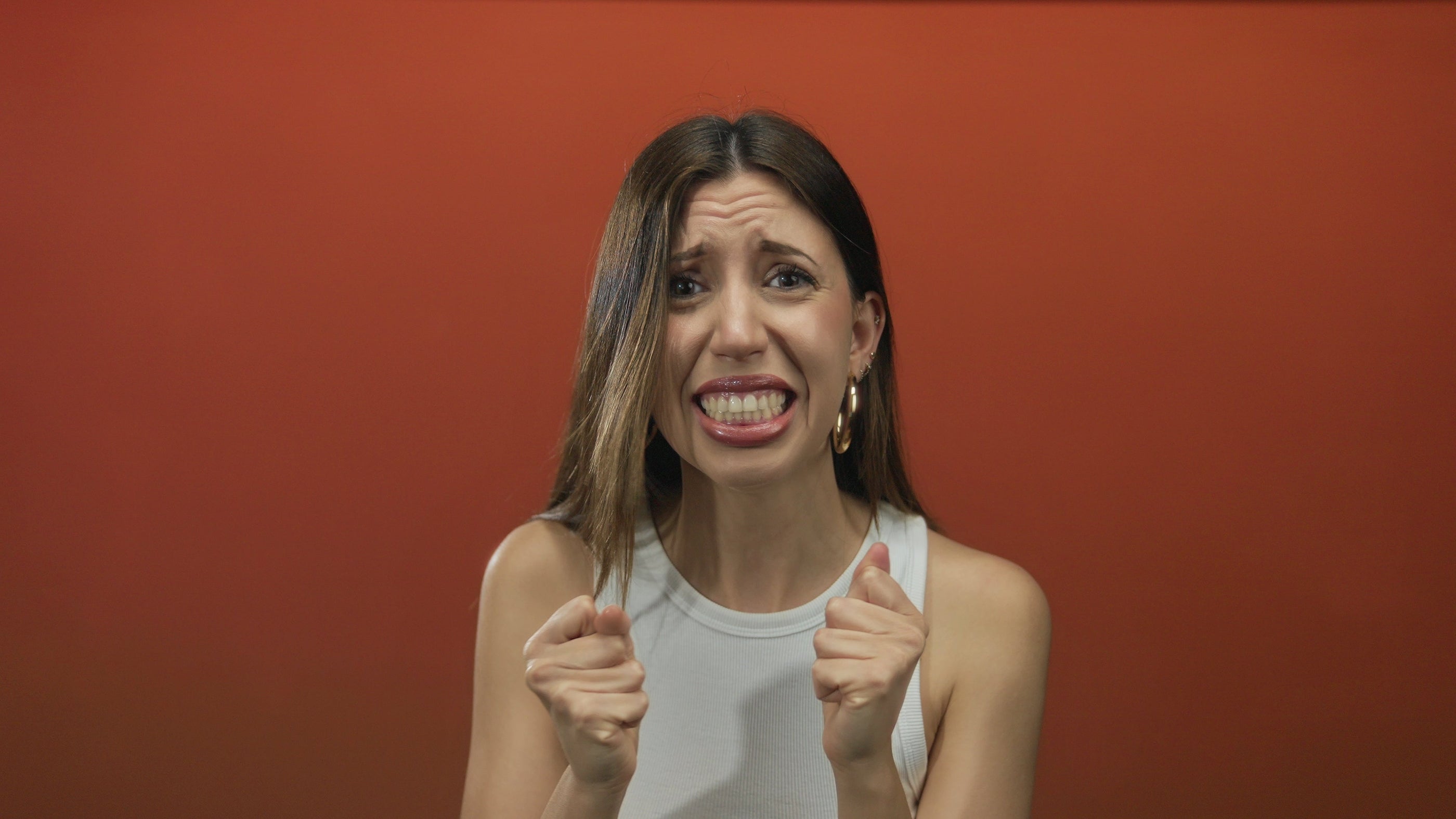 Why Do I Clench My Jaw?