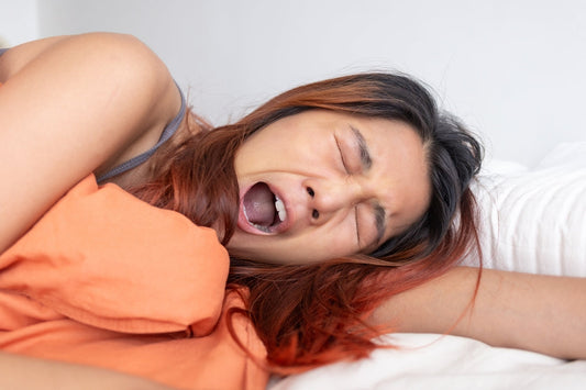 Morning Jaw Tightness and Sleep Clues: What to Notice