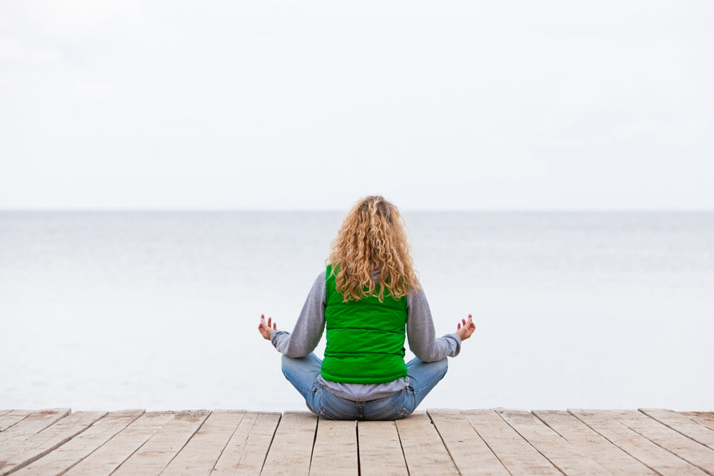 How Emotional Connection Affects Jaw Tension