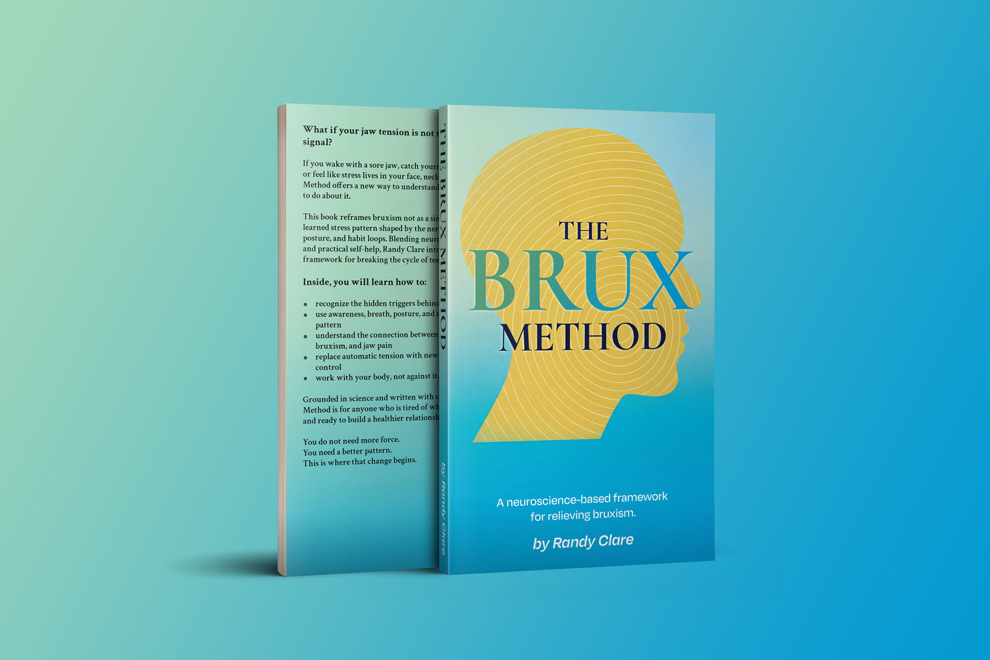 The Brux Method Book