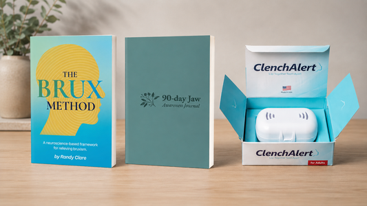 ClenchAlert Total Awareness Pack