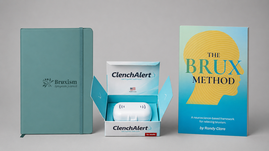 ClenchAlert Total Awareness Pack
