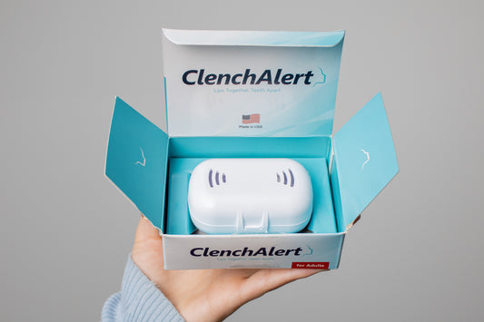 ClenchAlert Total Awareness Pack