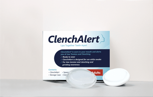 ClenchAlert®