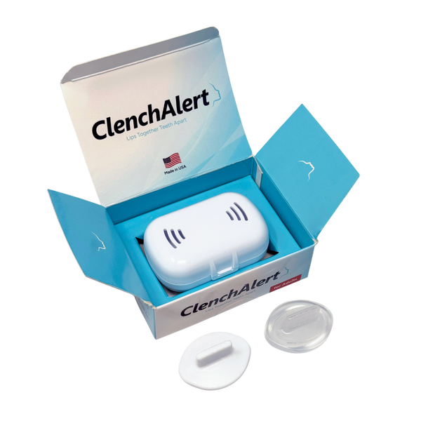 Product in box