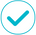 Check mark